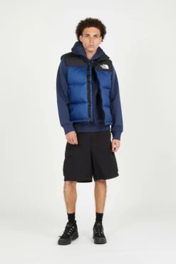 1996 RETRO NUPTSE - Doudoune | Bleu