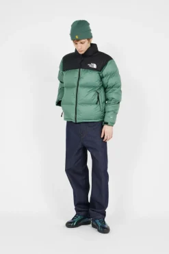 1996 RETRO NUPTSE - Doudoune | Vert