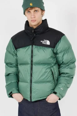 1996 RETRO NUPTSE - Doudoune | Vert