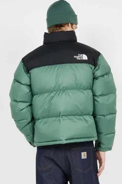 1996 RETRO NUPTSE - Doudoune | Vert
