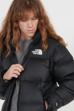 1996 RETRO NUPTSE JACKET - Doudoune | Noir