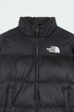 1996 RETRO NUPTSE JACKET - Doudoune | Noir