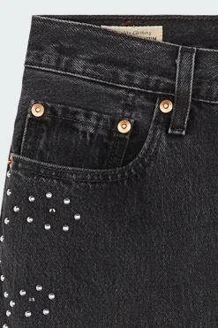 501® '90s - Jean | Noir