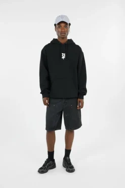 4 SEERSUCKER - Casquette | Bleu