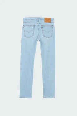510 SKINNY - Jean skinny en coton stretch | Bleu