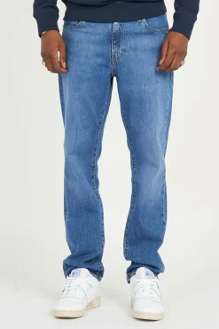 511 SLIM - jean | Bleu