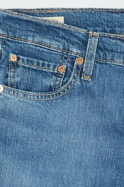 511 SLIM - jean | Bleu