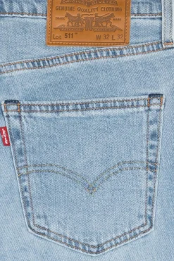 511™ SLIM - Jean | Bleu