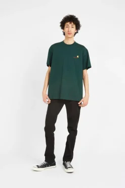 511 SLIM - Jean | Noir