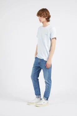 512™ SLIM TAPER - Jean | Bleu