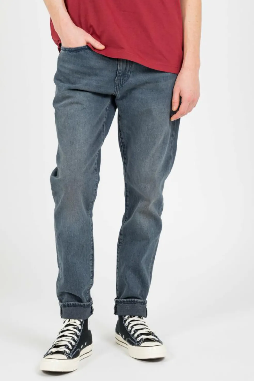 512® SLIM TAPER - Jean | Bleu