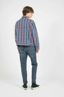 512® SLIM TAPER - Jean | Bleu