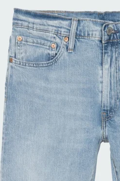 512 slim taper - jean | Bleu