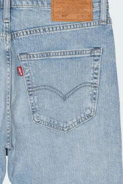 512 slim taper - jean | Bleu