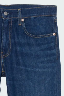 512 SLIM TAPER - Jean | Bleu