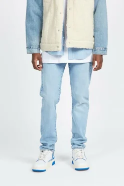 512 SLIM TAPER - Jean | Bleu