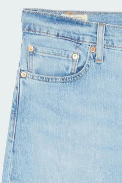 512 SLIM TAPER - Jean | Bleu