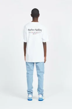 512 SLIM TAPER - Jean | Bleu