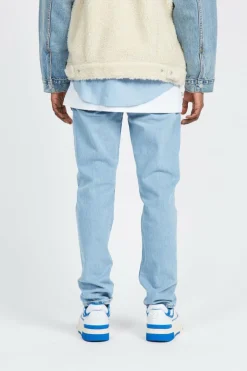 512 SLIM TAPER - Jean | Bleu