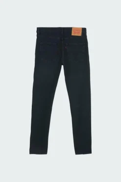512 SLIM TAPER - Jean | Noir