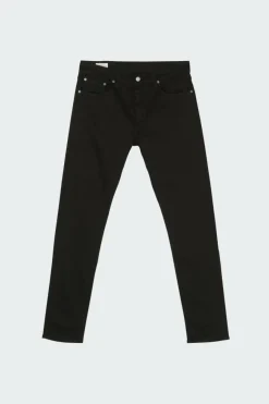 512 SLIM TAPER - Jean slim | Noir