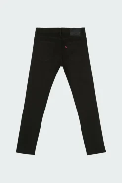 512 SLIM TAPER - Jean slim | Noir