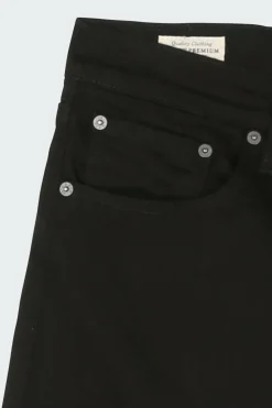 512 SLIM TAPER - Jean slim | Noir