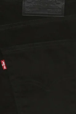 512 SLIM TAPER - Jean slim | Noir