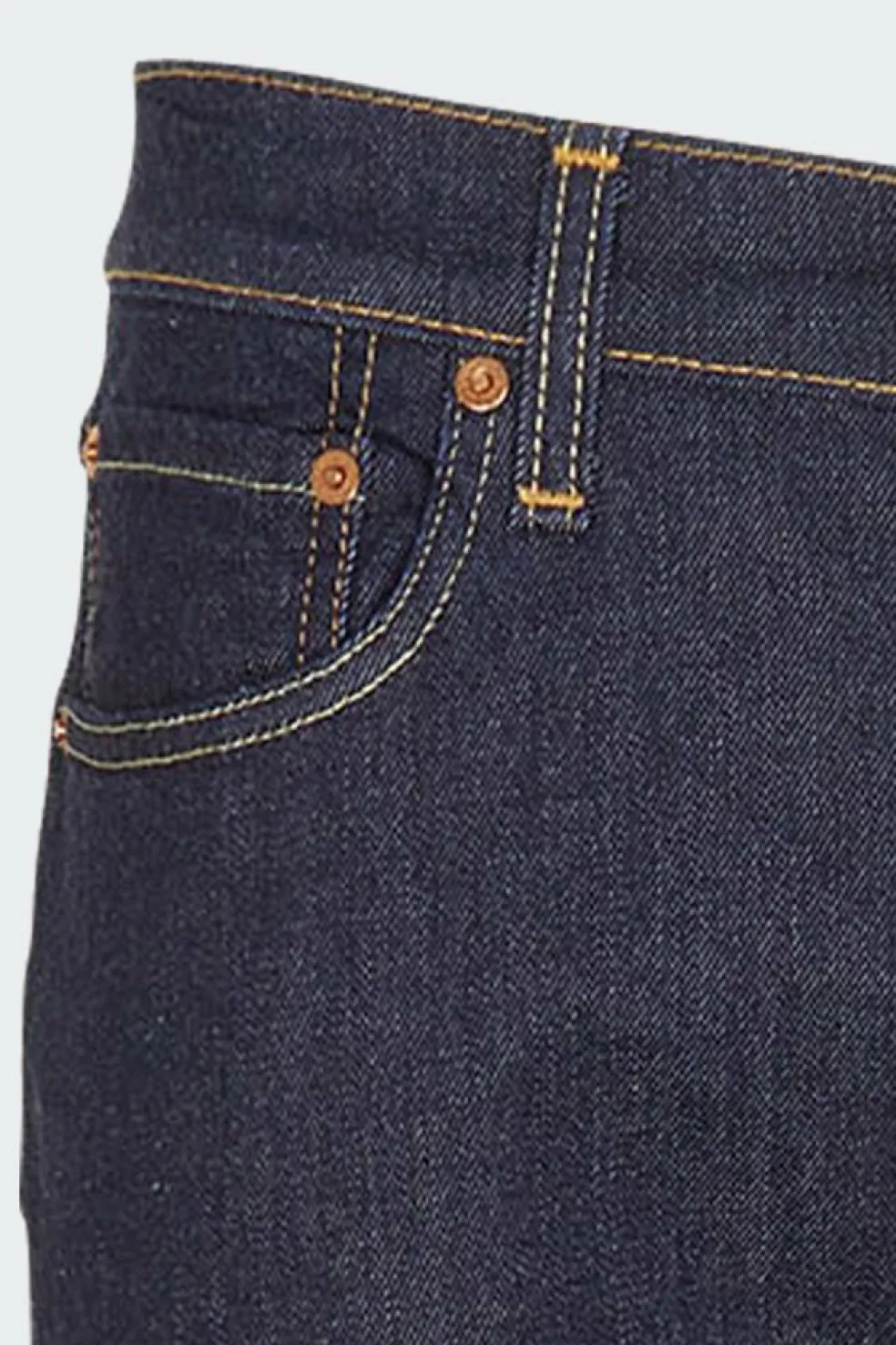 512 SLIM TAPER FIT - Jean | Bleu