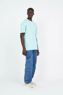 568 STAY LOOSE - Jean | Bleu