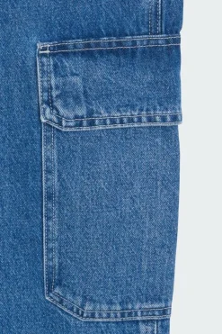 568 STAY LOOSE - Jean | Bleu