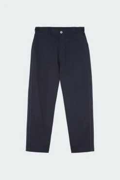 3 STRIPE SKATE CHINO - Pantalon chino | Bleu