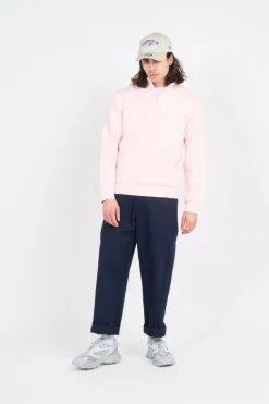 3 STRIPE SKATE CHINO - Pantalon chino | Bleu