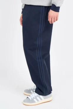 3 STRIPE SKATE CHINO - Pantalon chino | Bleu