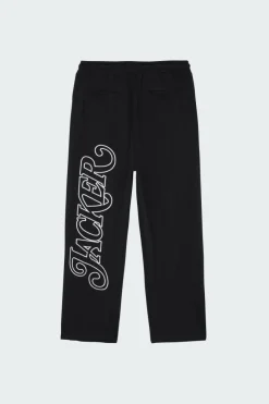 3 STRIPES - Pantalon de survêtement | Noir