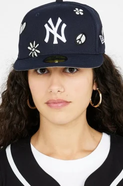 5950 SUNLIGHT POP - casquette | Bleu