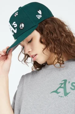 5950 SUNLIGHT POP - Casquette | Vert
