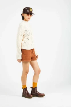 5950 SUNLIGHT POP - Casquette | Marron