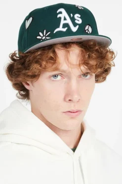 5950 SUNLIGHT POP - Casquette | Vert