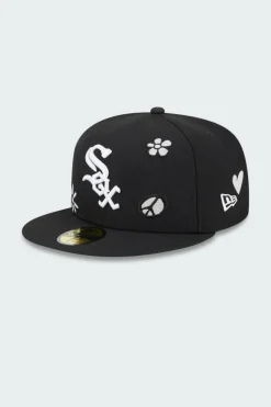 5950 SUNLIGHT POP - Casquette | Noir
