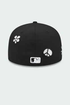 5950 SUNLIGHT POP - Casquette | Noir