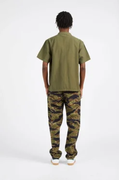 1200 TAPER FATIGUE - Pantalon | Kaki