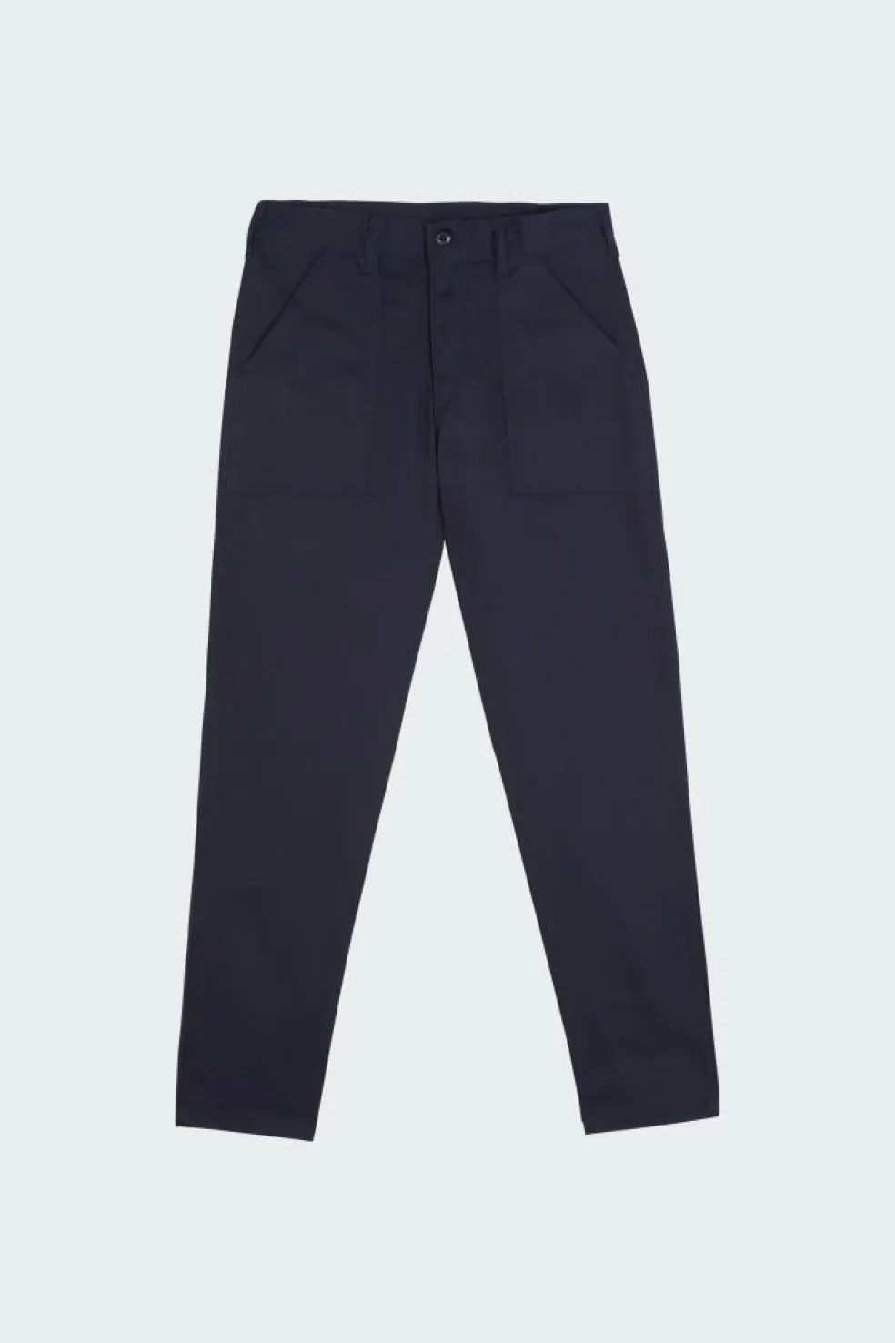1200 TAPER FATIGUE - Pantalon | Bleu