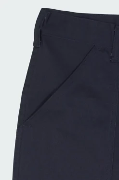1200 TAPER FATIGUE - Pantalon | Bleu