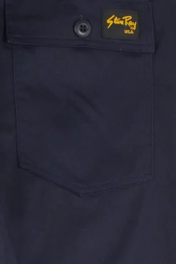 1200 TAPER FATIGUE - Pantalon | Bleu