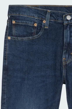 512 tapper - jean | Bleu