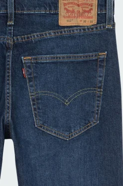 512 tapper - jean | Bleu