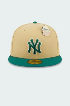 5950 THE ELEMENTS - Casquette | Beige