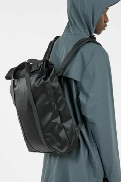 2 WAY TOTE BACKPACK W3 - Sac à dos | Noir