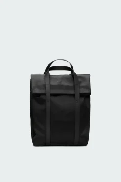 2 WAY TOTE BACKPACK W3 - Sac à dos | Noir